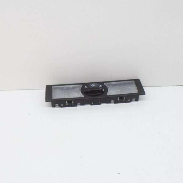NEW VOLKSWAGEN JETTA A6 REAR INTERIOR AND READING LIGHT 6Q0947291A82V - Image 3