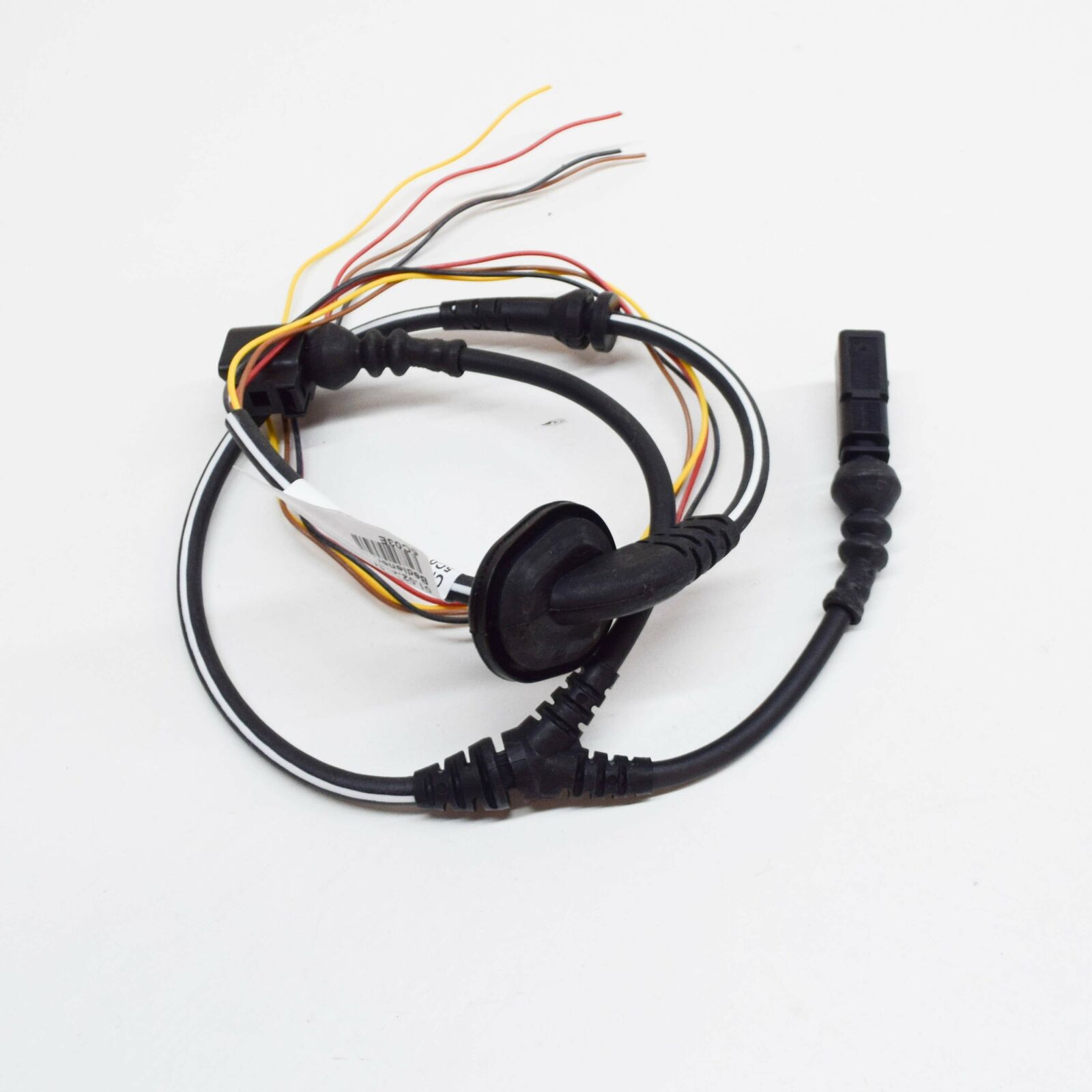 NEW VW BEETLE A5 FRONT LEFT WIRING HARNESS FOR SPEED SENSOR 5C0927903E 3 NEW VW BEETLE A5 FRONT LEFT WIRING HARNESS FOR SPEED SENSOR 5C0927903E - Image 3