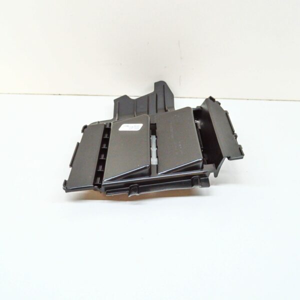 NEW AUDI Q5 FY FRONT BUMPER LEFT SIDE GRILLE END CAP 80A807245B - Image 3