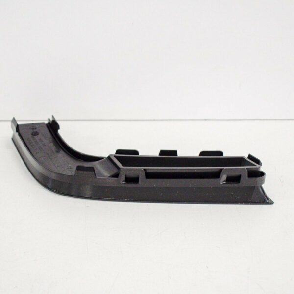 NEW AUDI A3 S3 FRONT BUMPER RIGHT GRILLE TRIM 8V3807824 2017 - Image 3