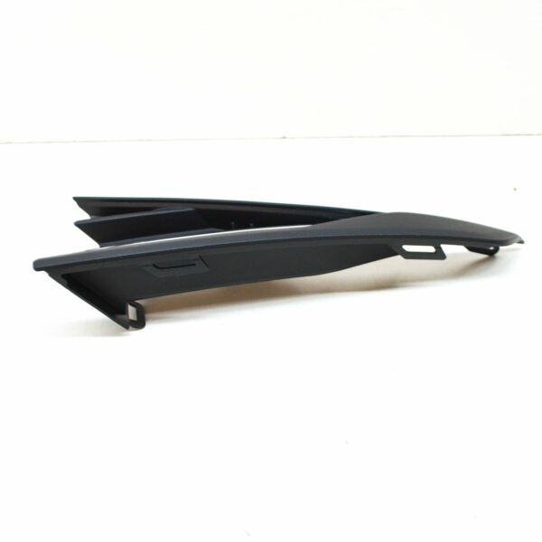 NEW VW GOLF SPORTSVAN MK7 FRONT LEFT VENT GRILLE TRIM 510854661GRYP - Image 3