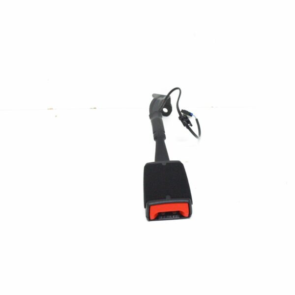 NEW VOLKSWAGEN GOLF MK6 FRONT RIGHT SEAT BUCKLE 1K3857756BEYLZ - Image 3