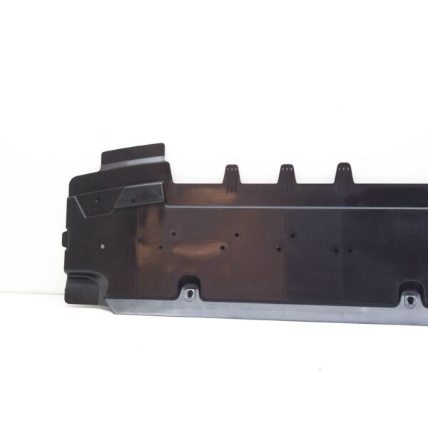 NEW AUDI Q3 F3 SPORTBACK FRONT LOWER BUMPER SPLASH SHIELD 83A807611 - Image 3