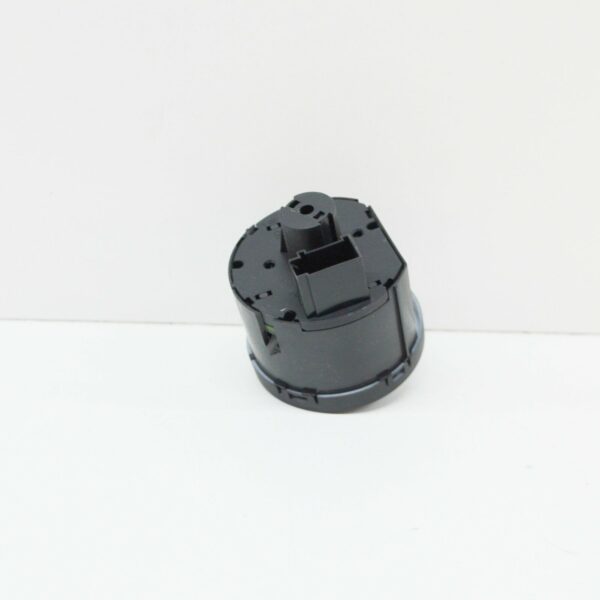 NEW VOLKSWAGEN GOLF MK6 HEADLIGHTS CONTROL SWITCH UNIT 3C8941431AXSH - Image 3