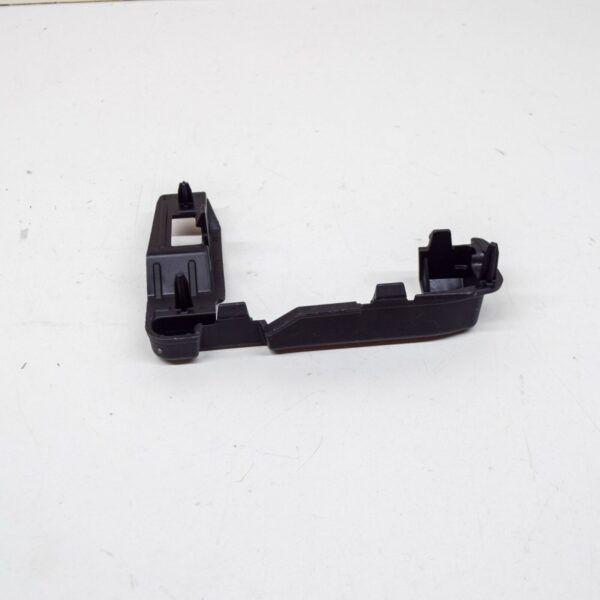 NEW AUDI E-TRON FRONT BUMPER GRILLE LEFT SIDE FOAM PART 4KE807665 - Image 3