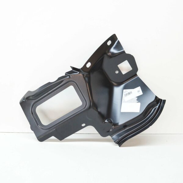 NEW VOLKSWAGEN POLO AW REAR LEFT TAILLIGHT MOUNT BRACKET 2G6813327C - Image 3