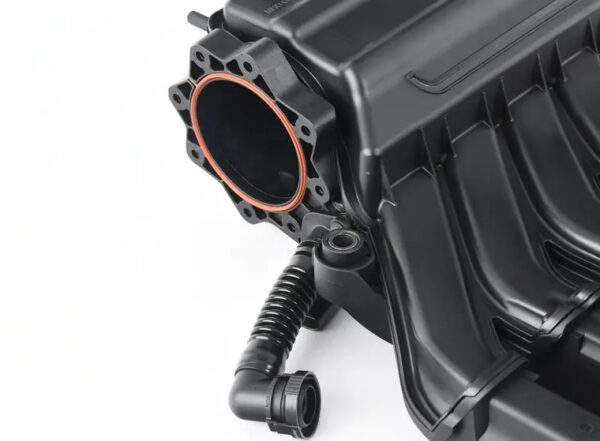 NEW VW TOUAREG 7P MK2 INTAKE MANIFOLD 03H133201M OEM - Image 3