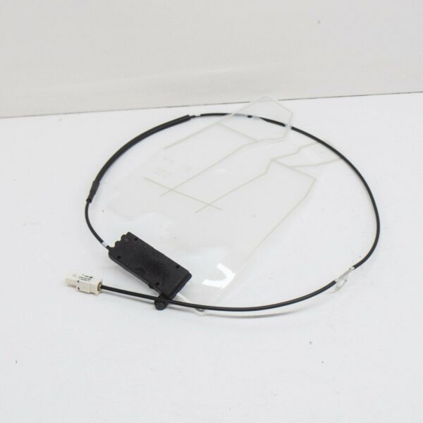 NEW VW TRANSPORTER T5 AERIAL MODULE 'AM/FM1' 7H0035532 - Image 3