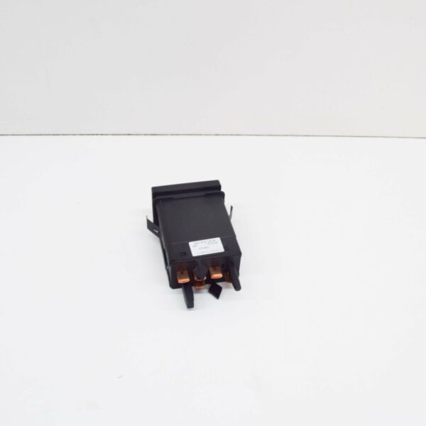 NEW VOLKSWAGEN TRANSPORTER T5 INNER LIGHT SWITCH 7D0959561A01C - Image 3