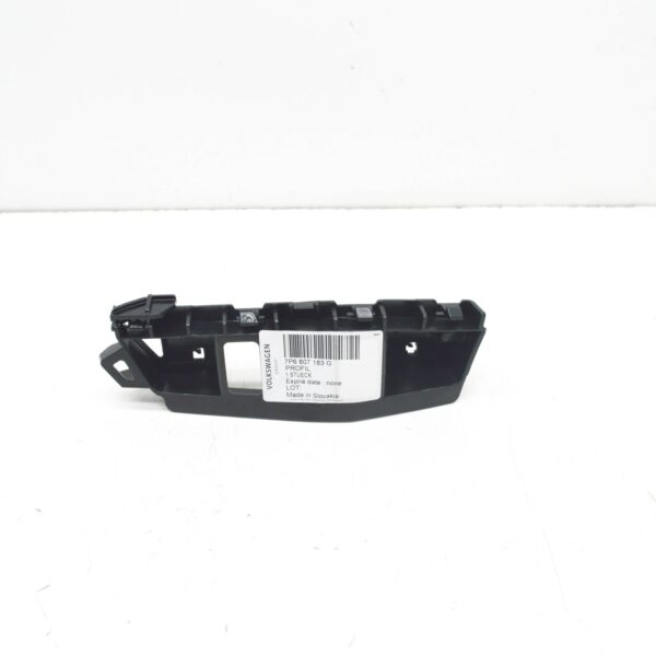 NEW VOLKSWAGEN TOUAREG 7P FRONT LEFT BUMPER BRACKET 7P6807183G - Image 3