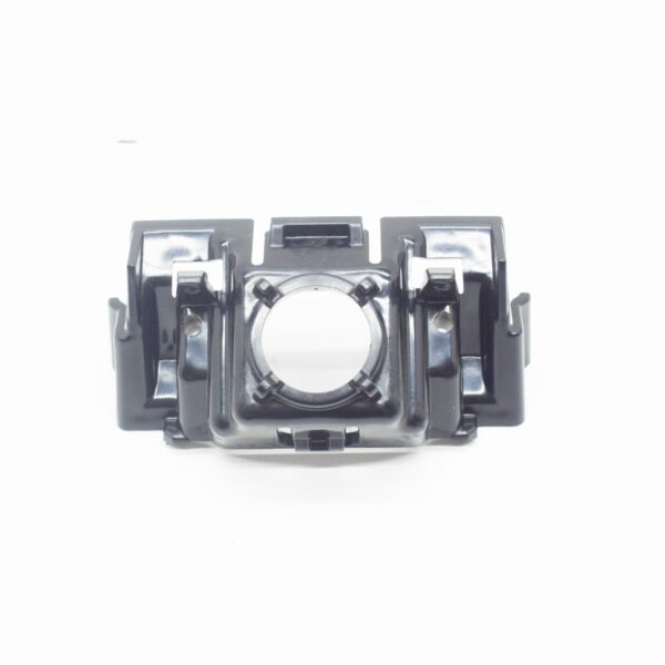 NEW AUDI E-TRON GT FRONT BUMPER CENTER BRACKET 4J3807997 - Image 3