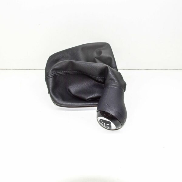 NEW VOLKSWAGEN UP GEAR SHIFT KNOB WITH BOOT 1S0711113JIRG - Image 3
