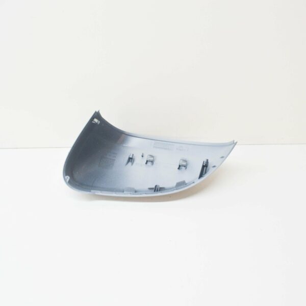NEW AUDI A4 B8 FRONT LEFT DOOR MIRROR FRAME 8W0857528GRU 2010 - Image 3
