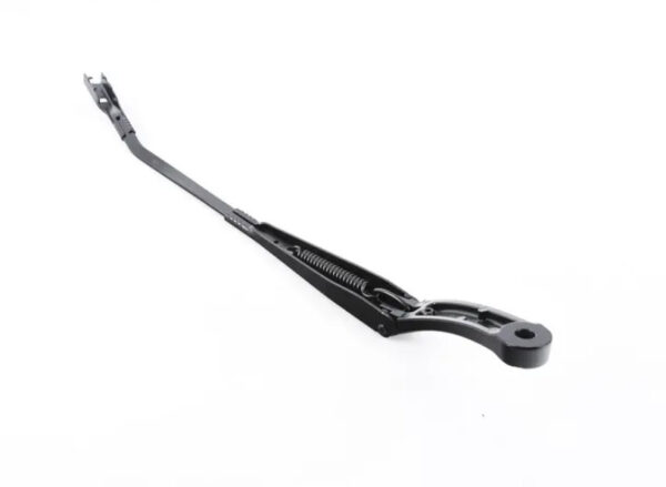 NEW AUDI A3 8V FRONT LEFT AERO WIPER ARM LHD 8V1955407E1P9 - Image 3