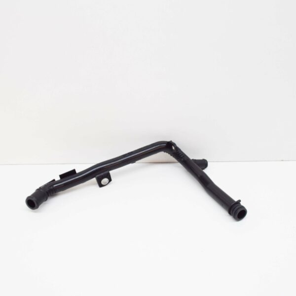 NEW AUDI A1 8X ENGINE COOLANT PLASTIC PIPE 03L121065AJ - Image 3