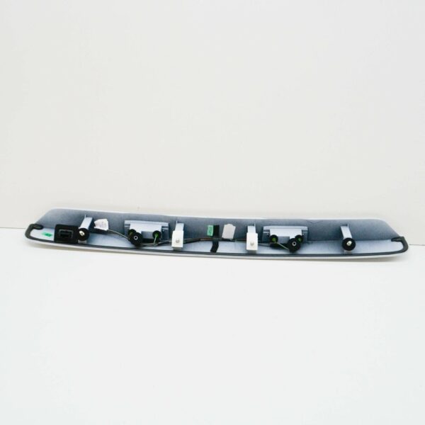 NEW VOLKSWAGEN TRANSPORTER T5 REAR LIGHT FIBRE 7E0827329GGRU - Image 3