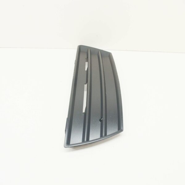 NEW VOLKSWAGEN PASSAT CC A6 FRONT BUMPER LEFT GRILLE 3C8853665B9B9 - Image 3