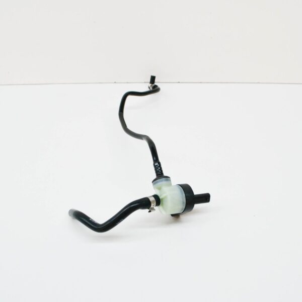 NEW AUDI Q5 8R BREATHER PIPE 06E103207AP - Image 3