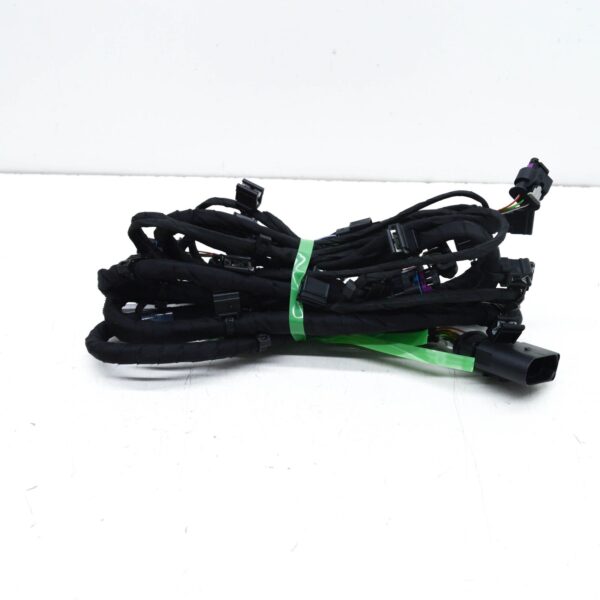 NEW AUDI A3 SPORTBACK 8Y FRONT BUMPER WIRING HARNESS LOOM 8Y0971085AC - Image 3