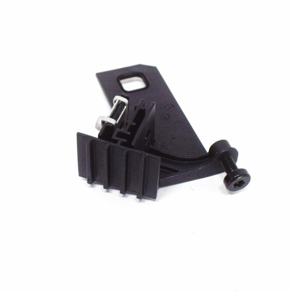 NEW AUDI A4 B8 HEADLIGHT TAB REPAIR BRACKET UPPER MOUNT LEFT 8K1941121 - Image 3
