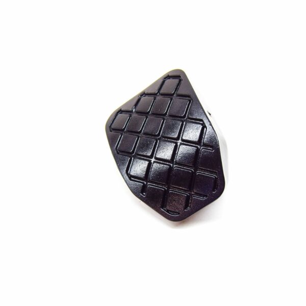 NEW AUDI A4 B6 INTERIOR BRAKE PEDAL COVER CAP 8D1721173B LHD - Image 3