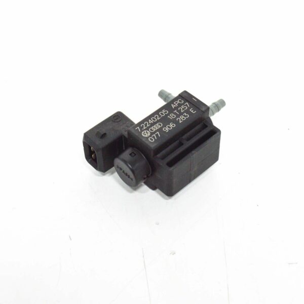 NEW VOLKSWAGEN PHAETON 3D SOLENOID VALVE 077906283E - Image 3