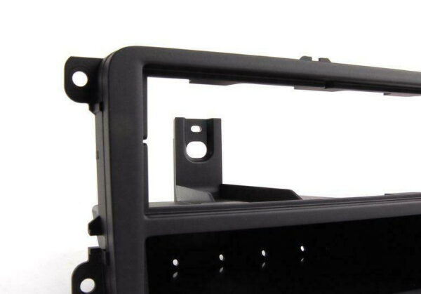 NEW VW JETTA A5 INSTRUMENT PANEL STORAGE COMPARTMENT 6RU8570581QB - Image 3