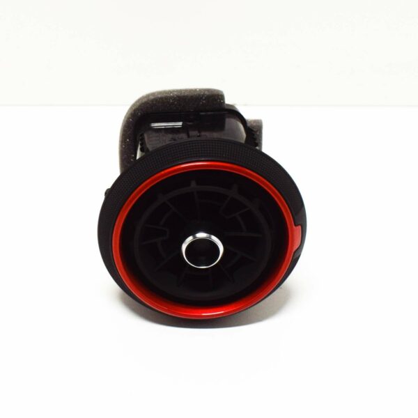 NEW AUDI A3 8V FRONT DASHBOARD AIR VENT 81A820901G KBN - Image 3