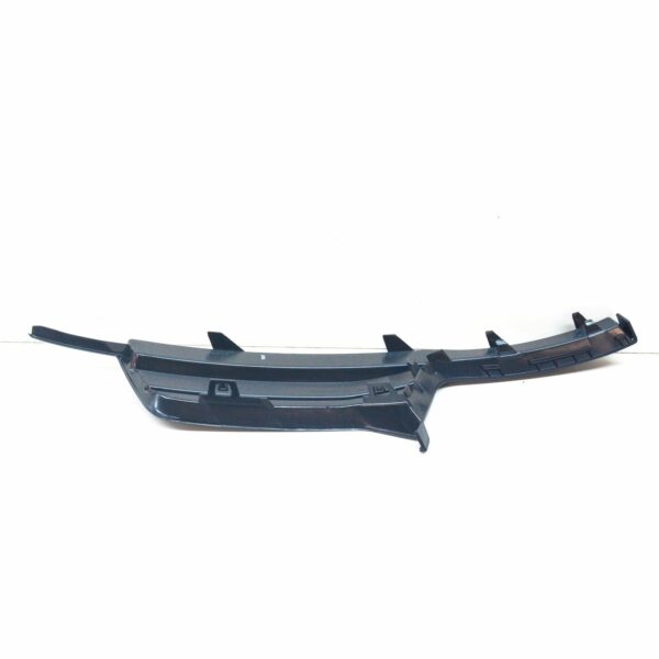 NEW AUDI A3 8V FRONT RIGHT OUTER GRILLE LOWER TRIM 8V4807682C9B9 - Image 3