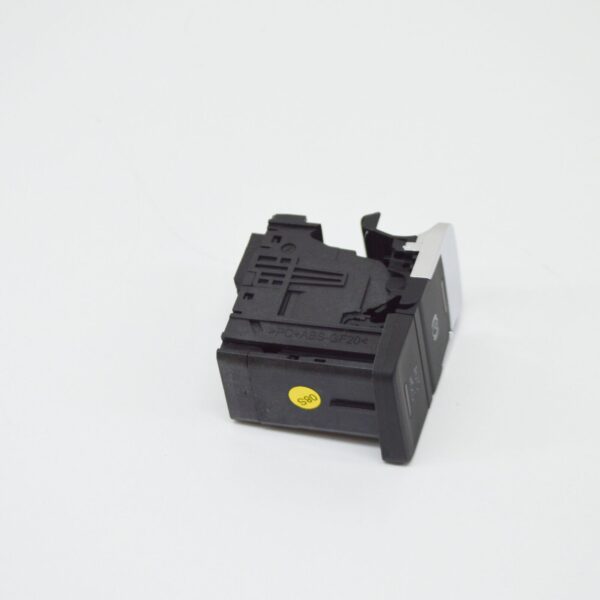 NEW VW TOURAN 5T ELECTROMECHANICAL PARKING BRAKE SWITCH 5TA927225BICX - Image 3