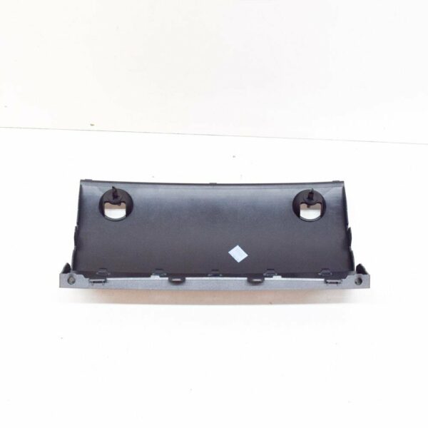 NEW AUDI A3 8V S-LINE REAR BUMPER SPOILER COVER 8V3807397A1RR - Image 3