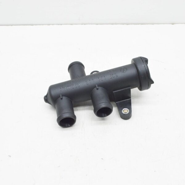 NEW VOLKSWAGEN E-CRAFTER THERMOSTAT 5QE121113 - Image 3
