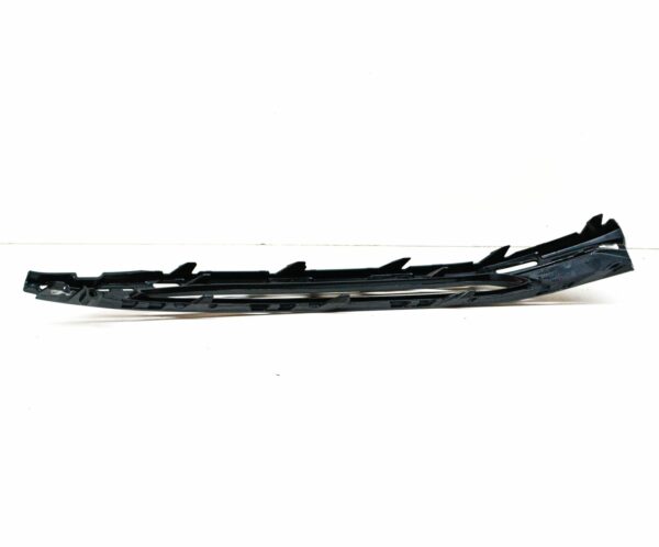 NEW AUDI SQ7 4M FRONT BUMPER LEFT AIR DUCT COVER GRILLE 4M0807157F9B9 - Image 3