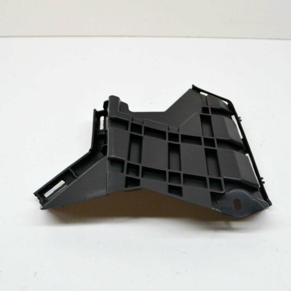 NEW AUDI Q3 F3 S-LINE FRONT BUMPER RIGHT GRILLE END PLATE 83A807096A - Image 3