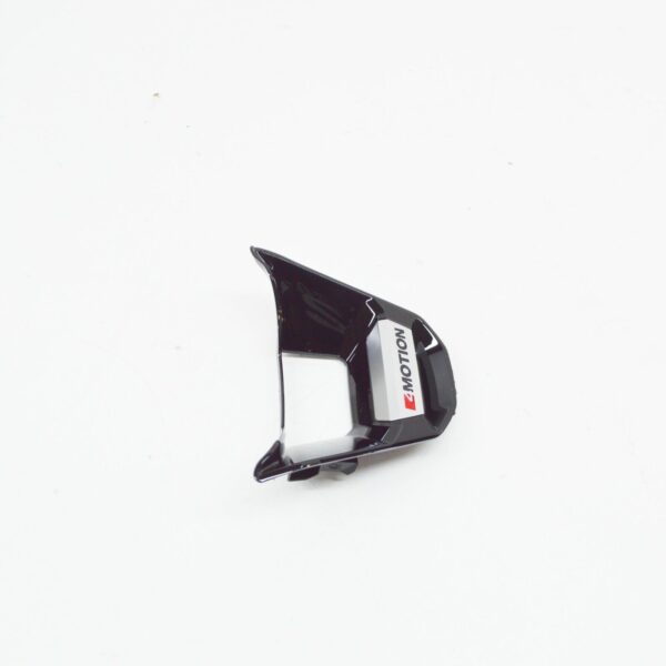 NEW VW PASSAT B8 STEERING WHEEL TRIM '4MOTION' 3G0419659ATCC - Image 3
