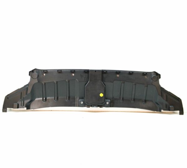 NEW AUDI RS6 4G C7 FRONT UPPER RADIATOR FRAME PLASTIC TRIM 4G0807081C - Image 3