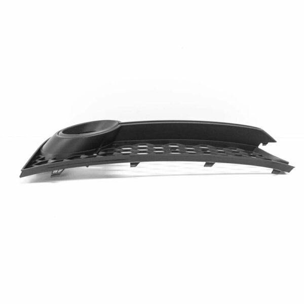 NEW AUDI TT 8J3 FRONT RIGHT FOG GRILLE 8J0807682K3FZ - Image 3