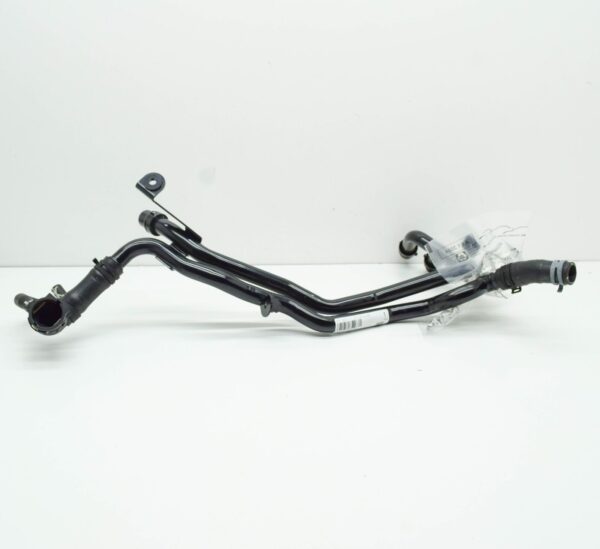 NEW VOLKSWAGEN SHARAN 7N COOLANT PIPE HOSE 7N0815097H - Image 3