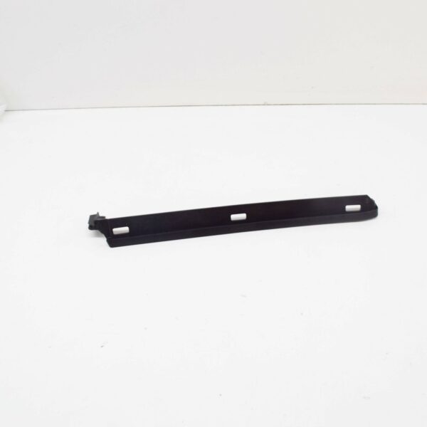 NEW MERCEDES-BENZ C W202 FRONT LEFT SIDE SEAL A2026984130 - Image 3