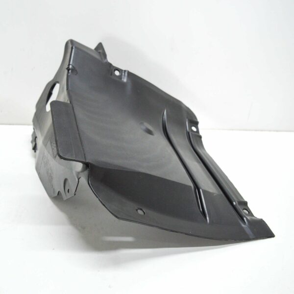 NEW MB C W203 FRONT RIGHT FENDER LINER BOTTOM PART A2038810423 - Image 3