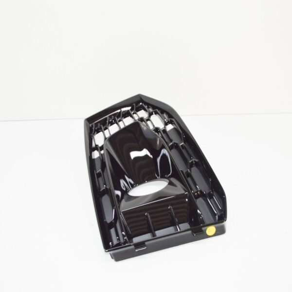 NEW AUDI RS4 B9 FRONT RIGHT AIR GUIDE GRILLE 8W6807682QT94 - Image 3