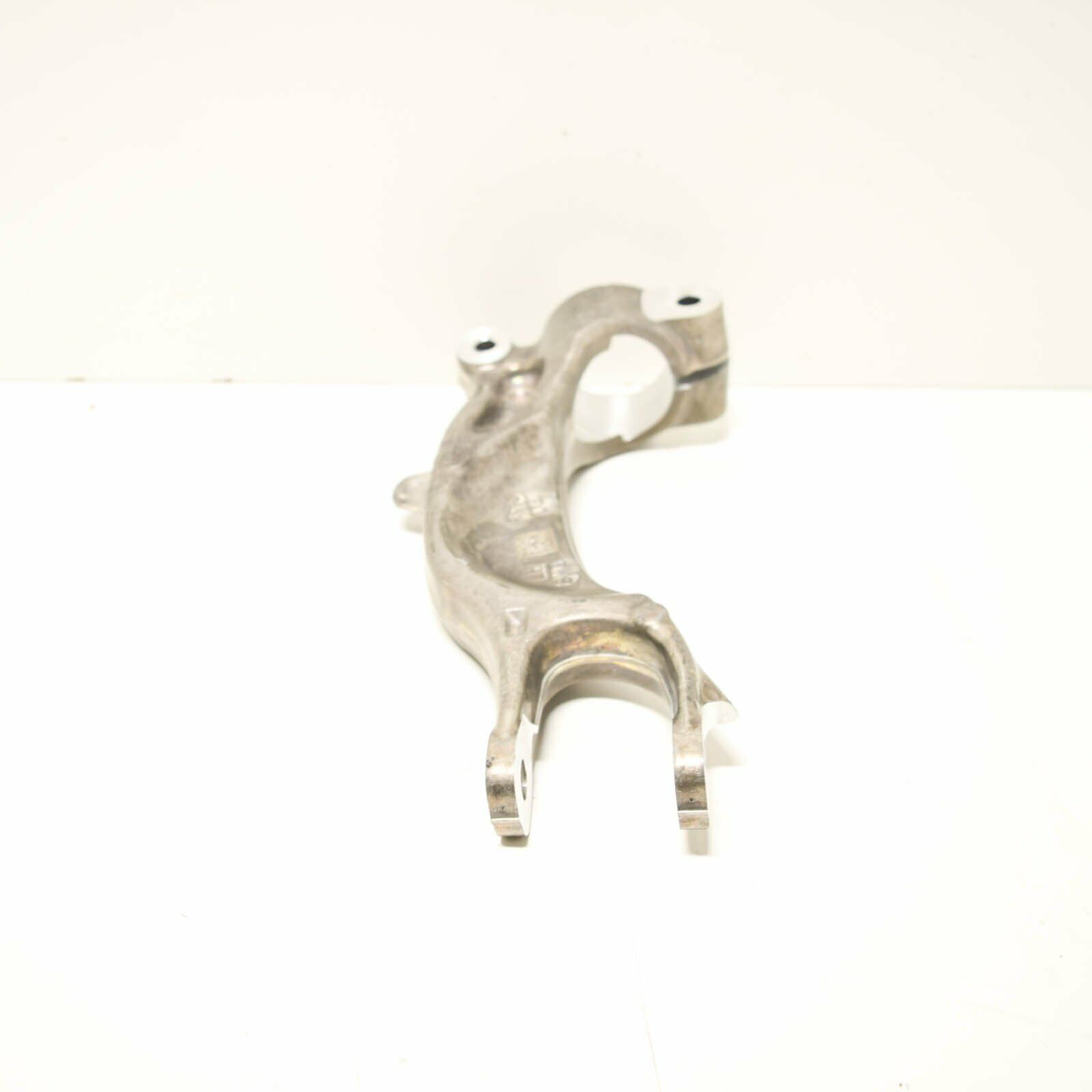 NEW AUDI A4 B9 FRONT LEFT SUSPENSION STRUT FORK 8W0413037G 3 NEW AUDI A4 B9 FRONT LEFT SUSPENSION STRUT FORK 8W0413037G - Image 3