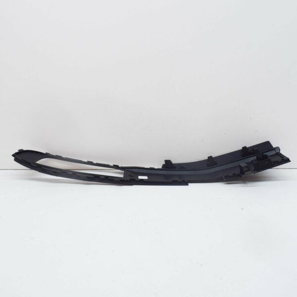NEW VW TRANSPORTER T6 FRONT BUMPER RIGHT GRILLE TRIM 7E0807490G9B9 - Image 3