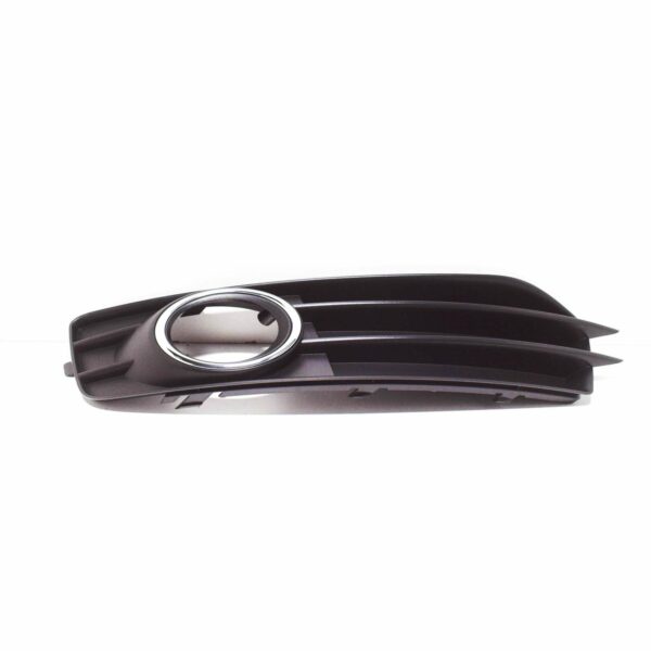 NEW AUDI A3 8P LEFT FOG LIGHT GRILLE 8P0807681M9B9 8P0807681M 9B9 2011 - Image 3
