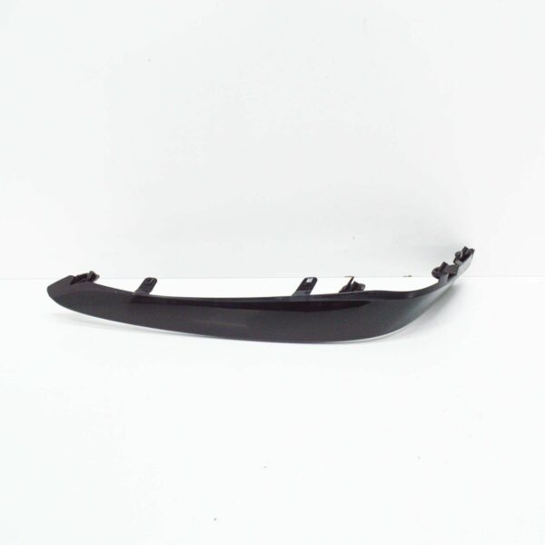 NEW MERCEDES BENZ C63 W205 AMG FRONT BUMPER LOWER SPOILER TRIM LEFT - Image 3