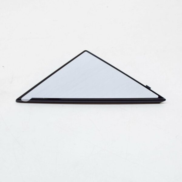 NEW AUDI R8 4S3 FRONT LEFT DOOR TRIANGLE TRIM 4S0837637 - Image 3