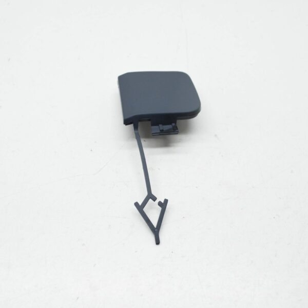 NEW VW TIGUAN AD REAR BUMPER RIGHT TOW HOOK EYE COVER CAP 5NN807441DGRU - Image 3