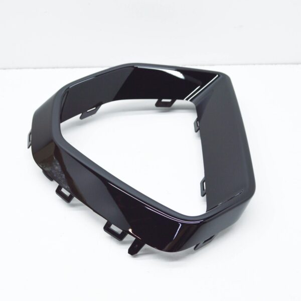 NEW AUDI Q3 F3 FRONT BUMPER LEFT TRIM 83A853053AT94 - Image 3