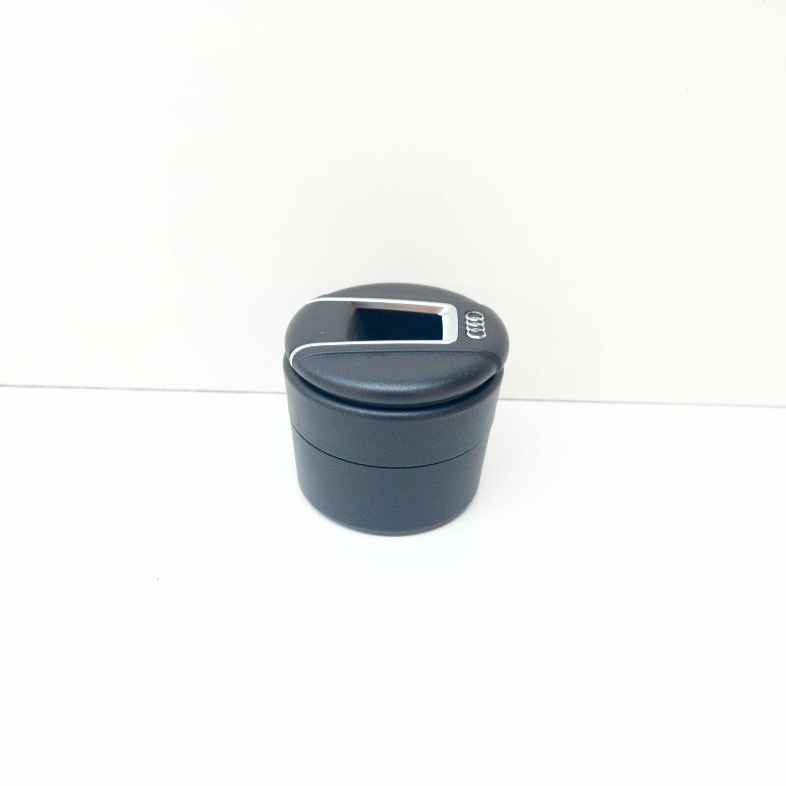 NEW AUDI A6 C8 CENTER CONSOLE ASHTRAY 4K08579514PK 3 NEW AUDI A6 C8 CENTER CONSOLE ASHTRAY 4K08579514PK - Image 3