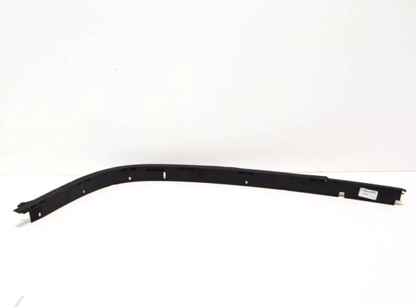 MINI CONVERTIBLE R57 Rear Right Convertible Top Molding 54347375320 New Genuine - Image 3
